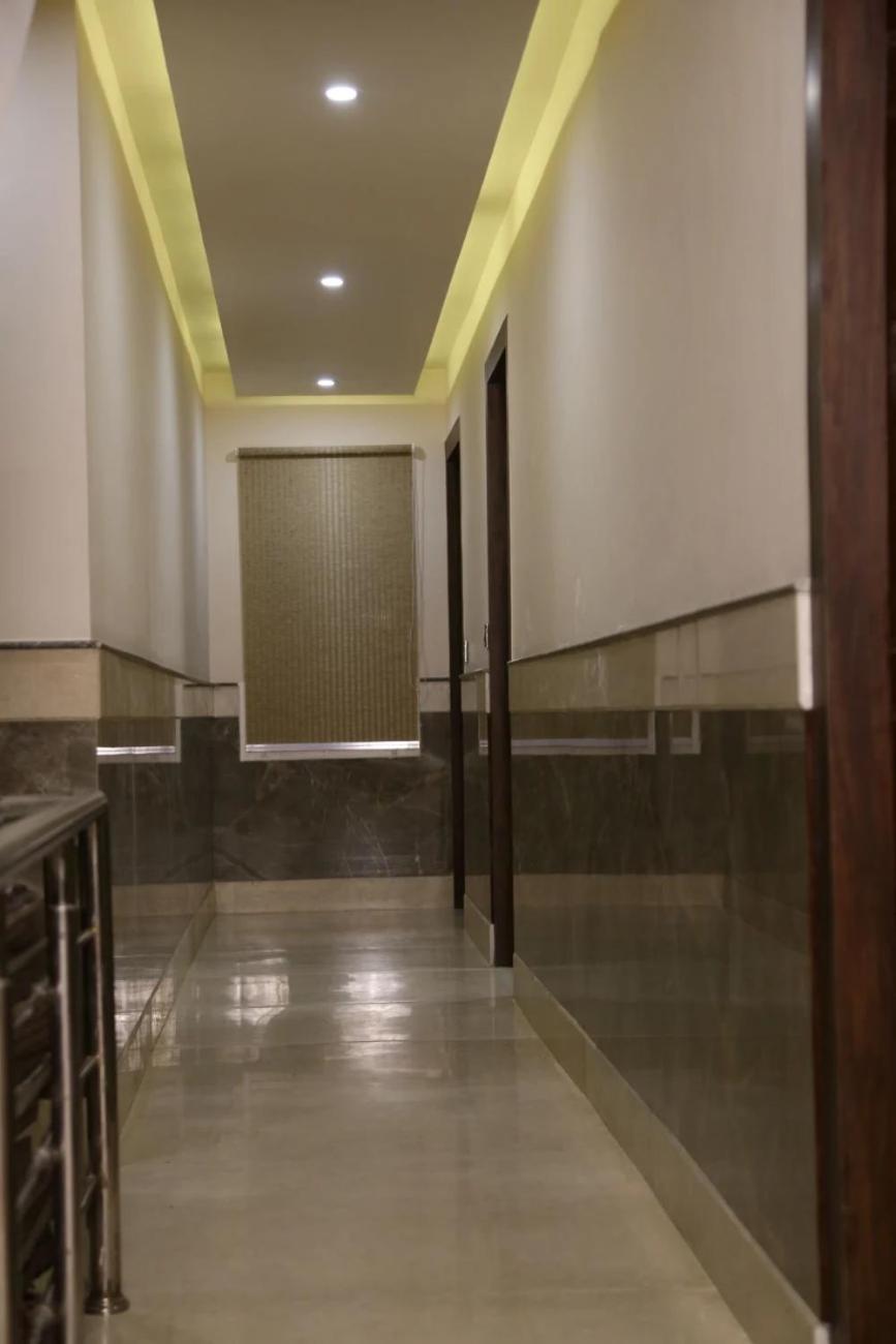 Hotel Aangan Regency Shimla Exterior foto